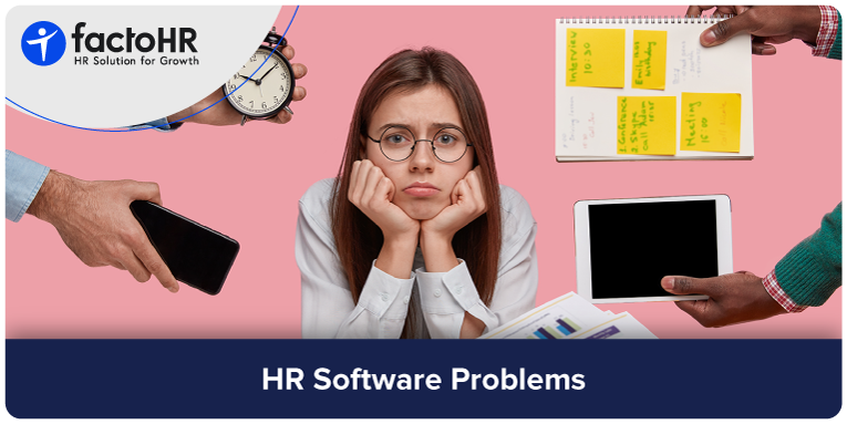 Tips To Tackle HR Software Problems