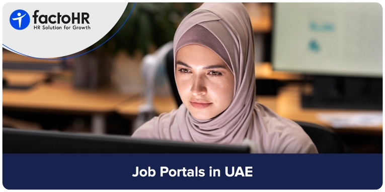 Top Job Portals in UAE