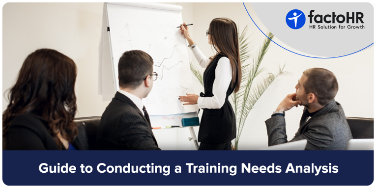 How training needs analysis identifies skill gaps to promote internal mobility and employee career growth.
