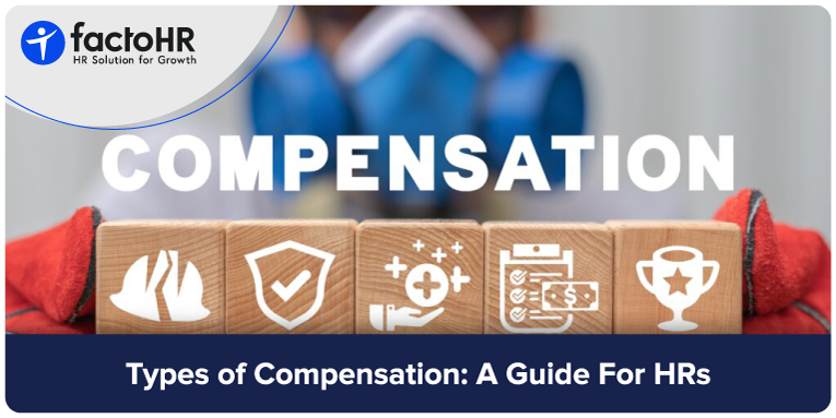 Types of Compensation