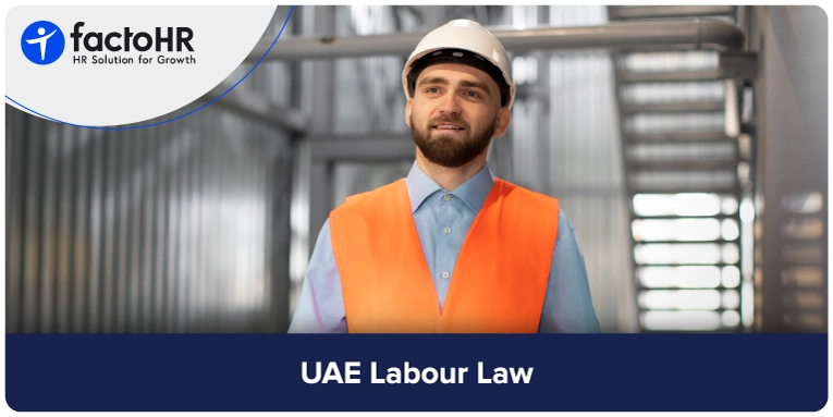 UAE Labour Law