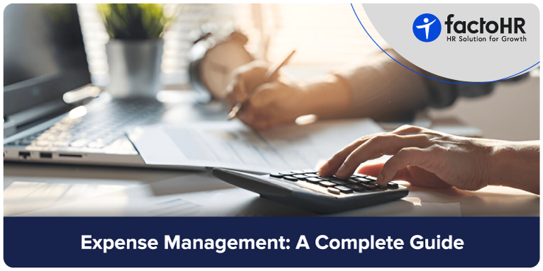 What is Expense Management A Complete Guide