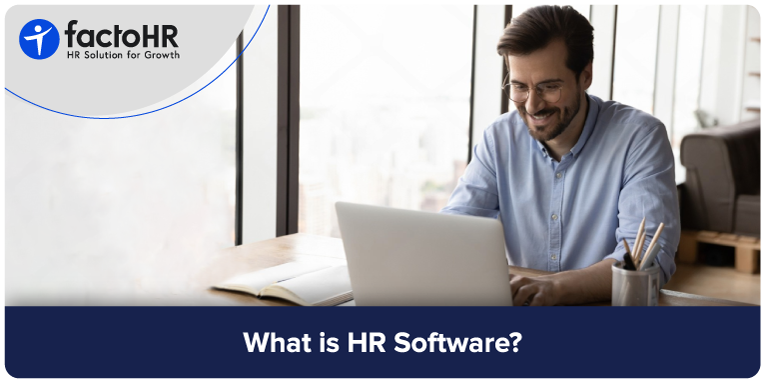 What is HR Software?