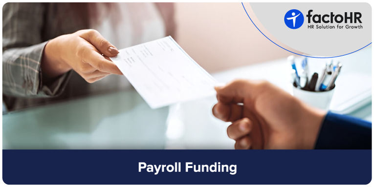 What is Payroll Funding