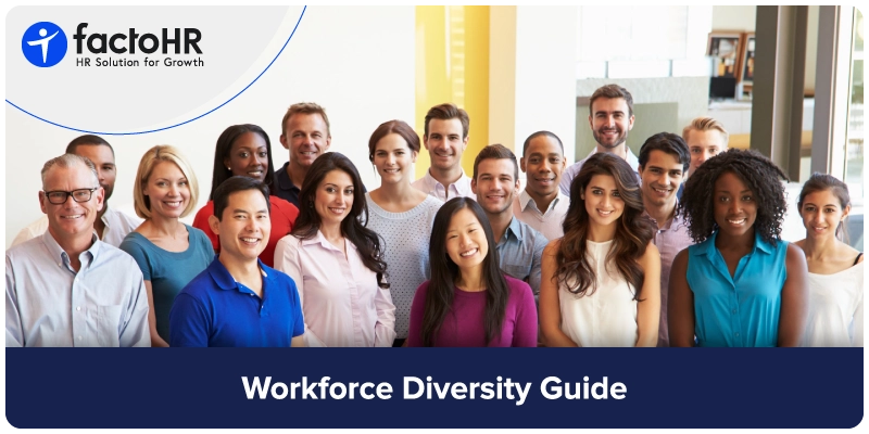 Workforce Diversity