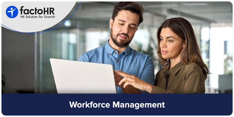 Workforce Management
