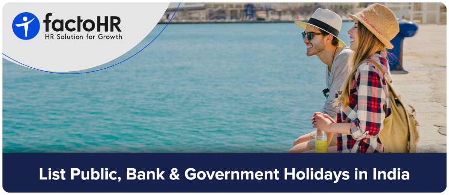 Complete Calendar of Public, Bank, and Restricted Holidays in India for 2026