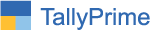 Tally Prime