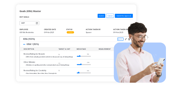 Best HR software for startups in India