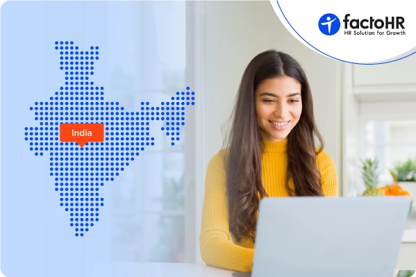 Best HRMS Software in India