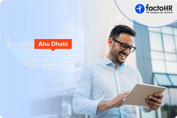 Best 12 HR Software in Abu Dhabi