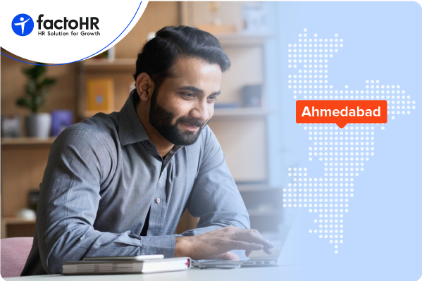 HR Software in Ahmedabad