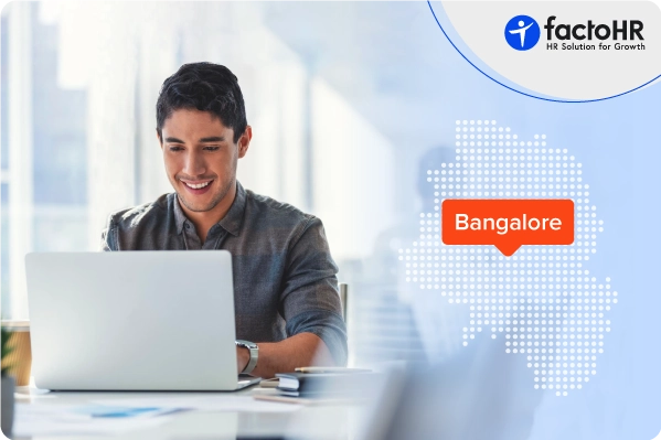 Best 10 HR Software in Bangalore