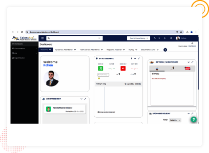 TalentPro