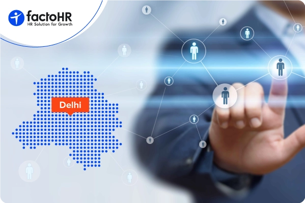 HR Software In Delhi NCR