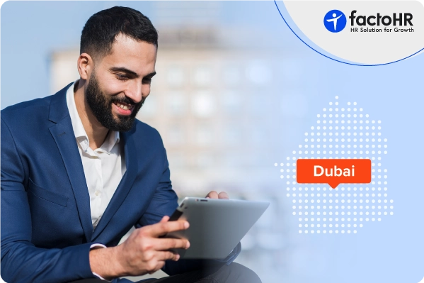 Best 14 HR Software in Dubai