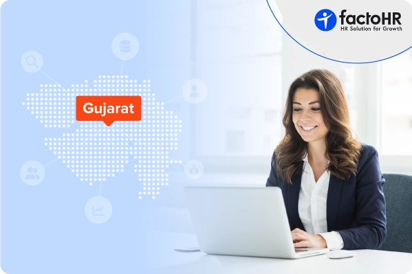 Best HR Software in Gujarat