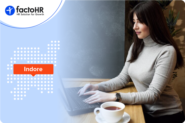 HR Software in Indore