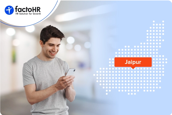 HR Software in Jaipur