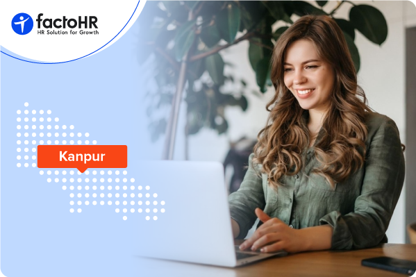 HR Software in Kanpur