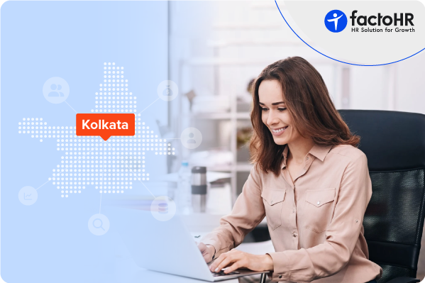 Best 6 HR Software in Kolkata