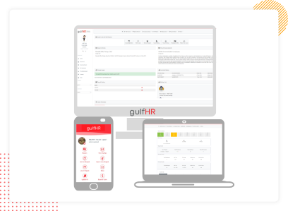 GulfHR