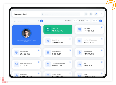 Menaitech HR Solution