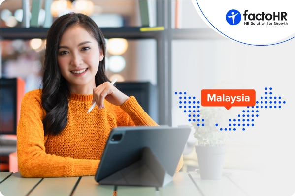 Top 10 HR Software in Malaysia