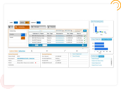 Ramco Enterprise Software