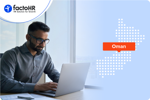 HR Management Software in Oman