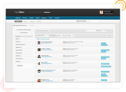 PayrollHero
