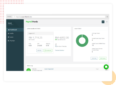 PayrollPanda