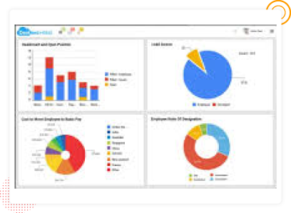 Tech Cloud ERP