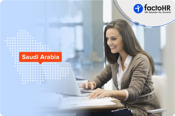 Best 10 HR Software in Saudi Arabia