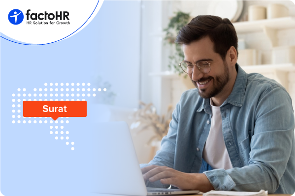 HR Software in Surat