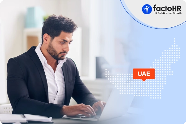 Best 15 HR Software in UAE