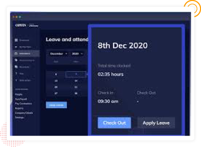 RazorpayX Payroll
