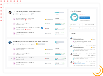 Keka-dashboard