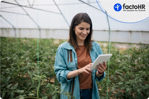 Best HR Software for Agriculture