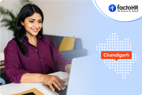 Payroll Software in Chandigarh