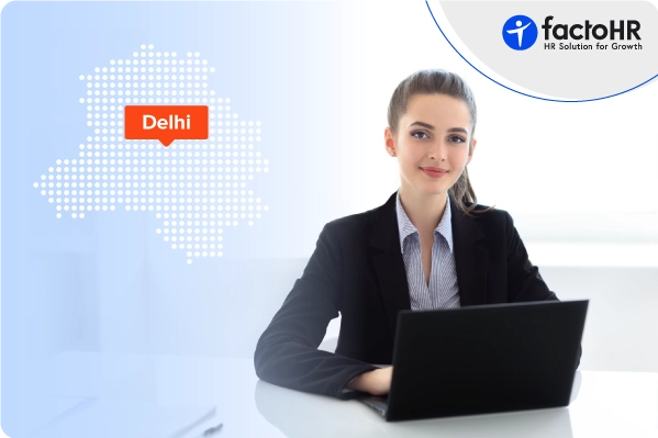 Best Payroll Software in Delhi