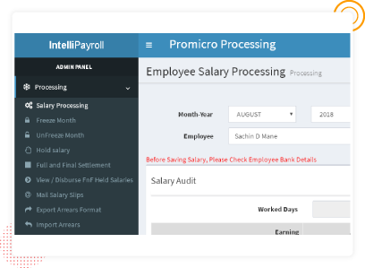 IntelliPayroll