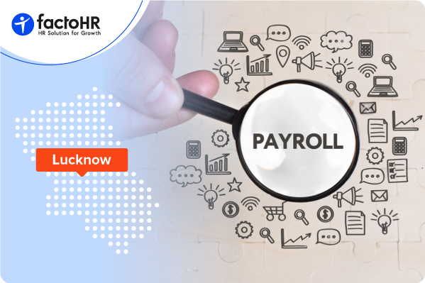 Payroll Software in Lucknow