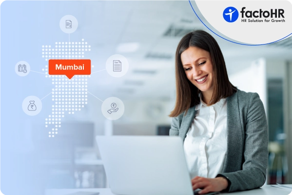 Payroll Software System in Mumbai
