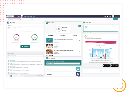 PeopleHR-India