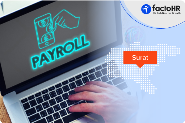 Payroll Software in Surat