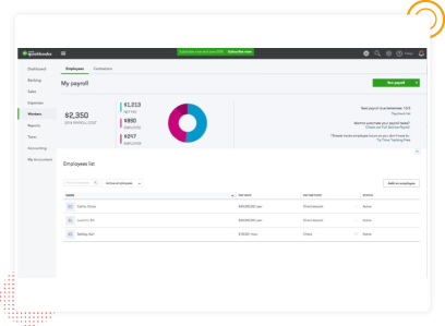 QuickBooks