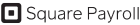 Square Payroll-payroll-software