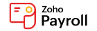 Zoho Payroll-payroll-software
