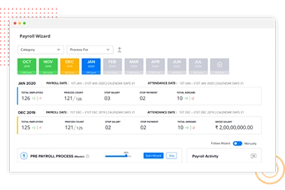 best payroll software in hyderabad